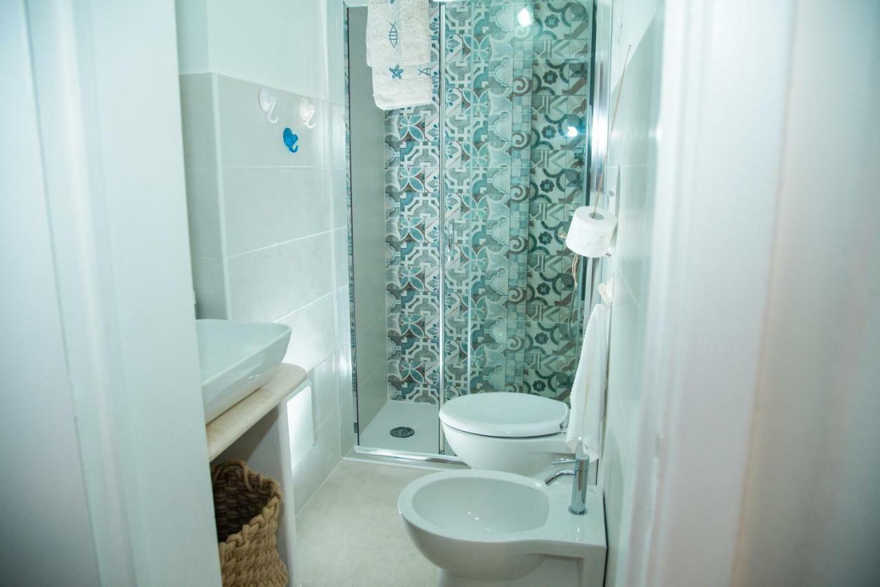 Alaka Holiday Home Gallipoli Exterior foto