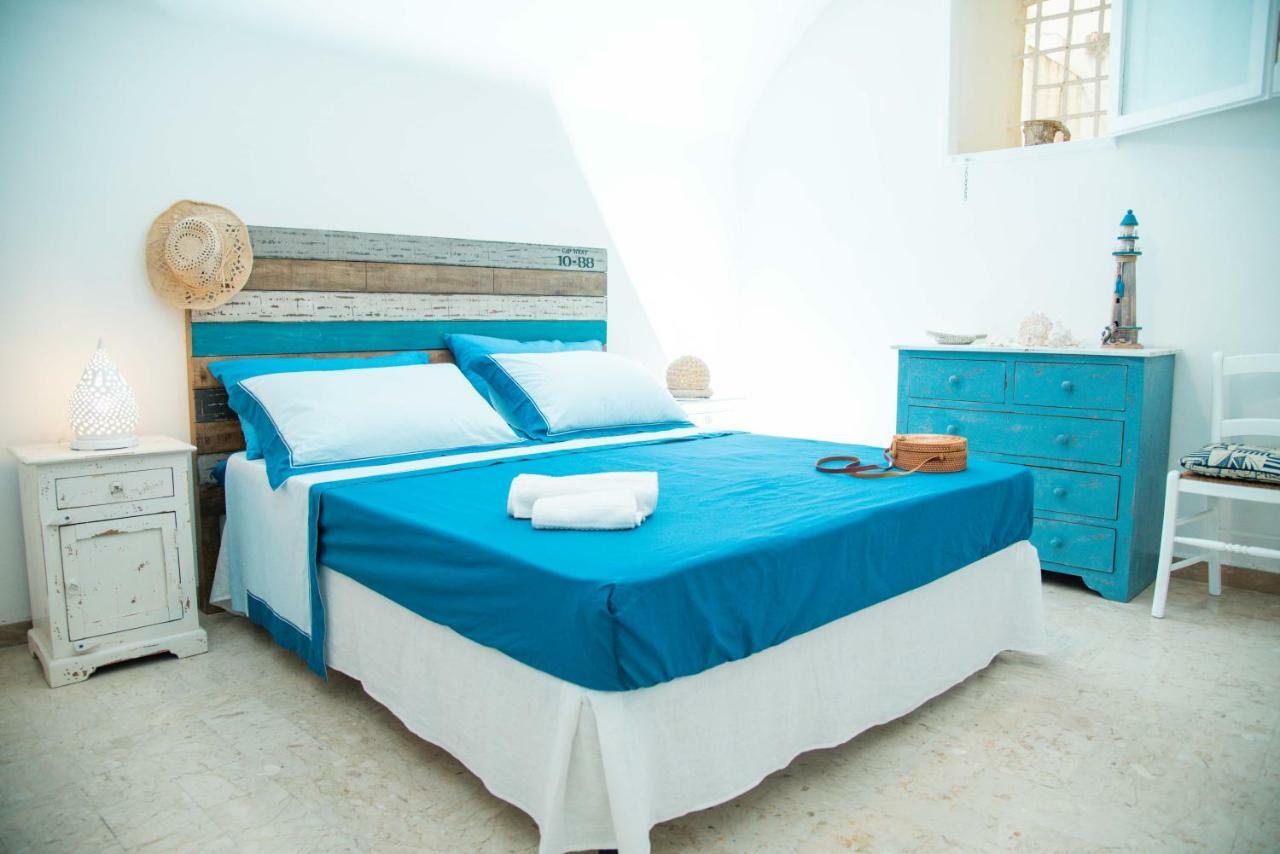 Alaka Holiday Home Gallipoli Exterior foto