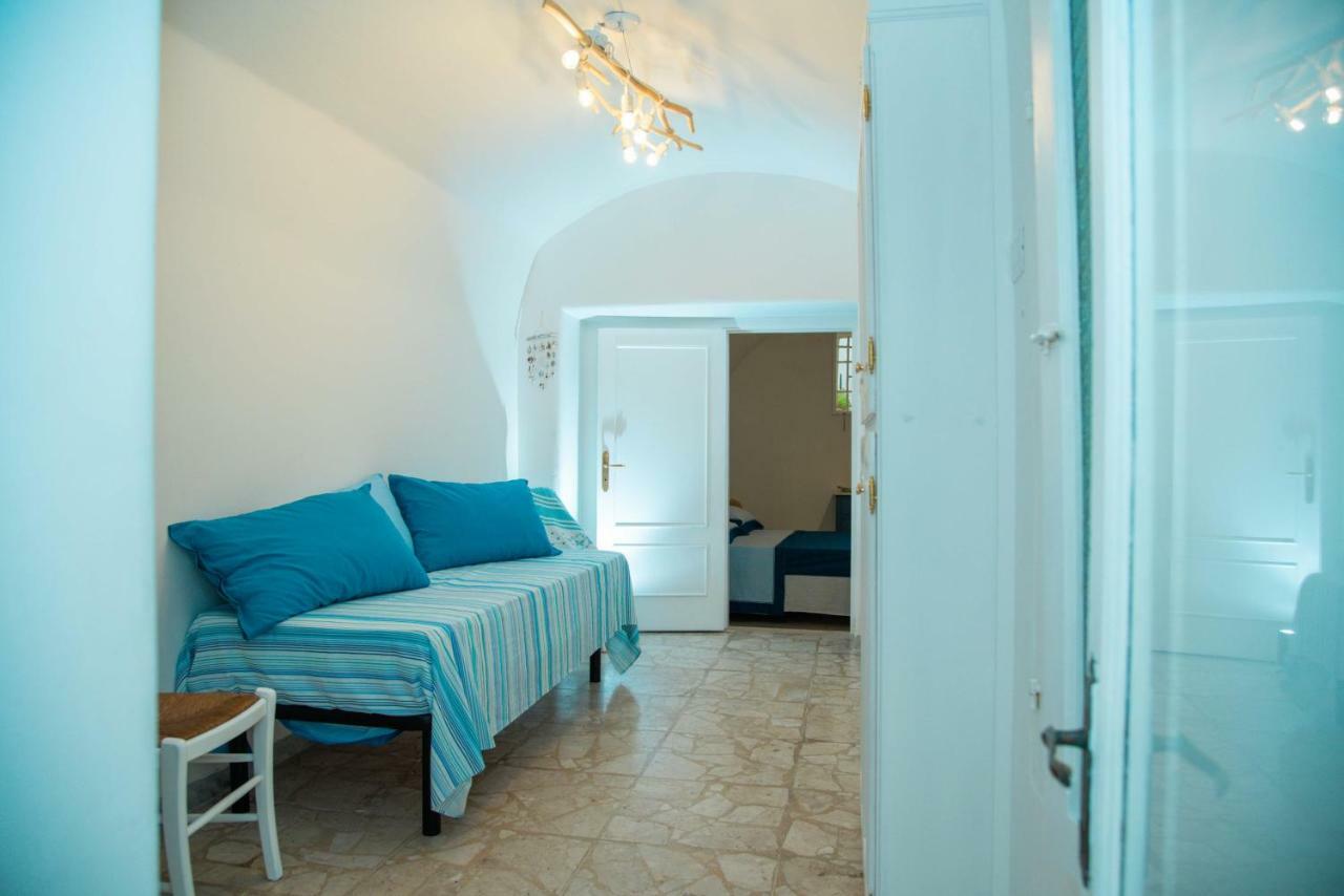 Alaka Holiday Home Gallipoli Exterior foto